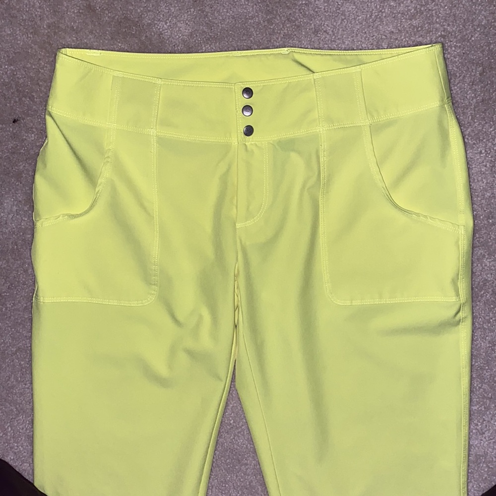 JoFit golf pants